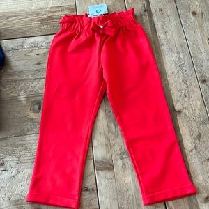 COPY - NWT Mayoral 3Y Pants